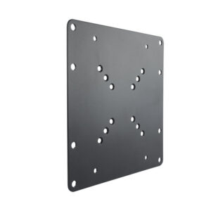 Adaptador vesa tooq vma0200 - b 200x200 200x100 | Tooq | Linkxa Telecom