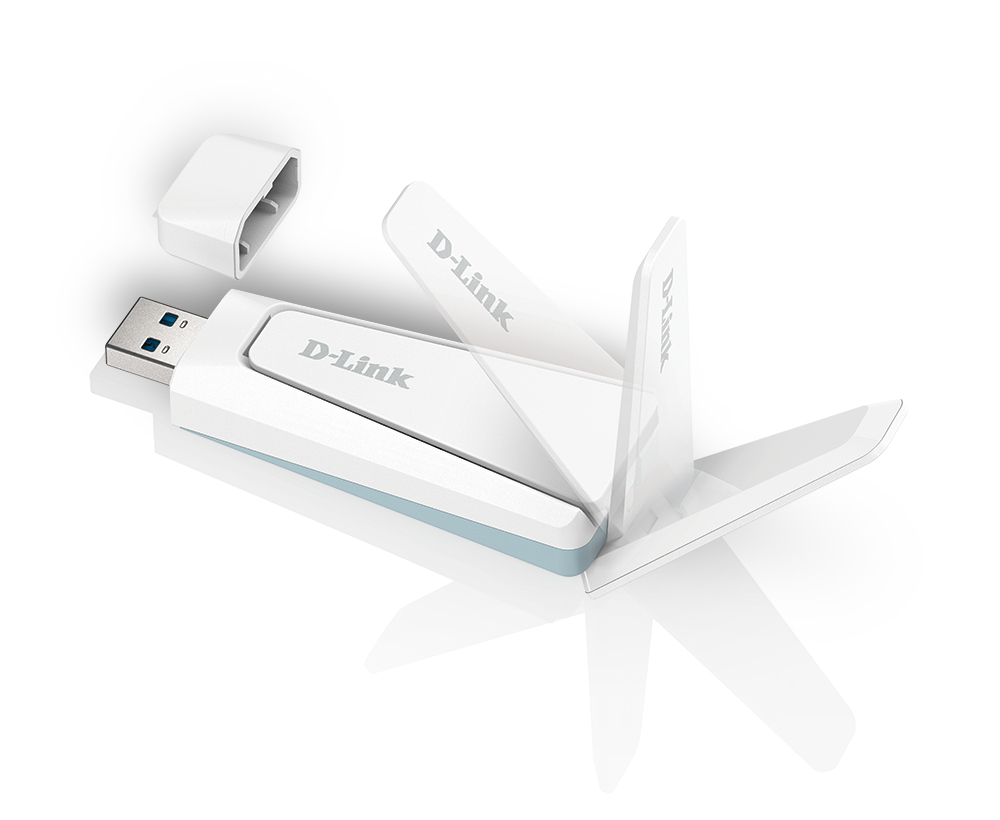 Adaptador wifi 6 usb 3.0 d - link | D - link - Imagen 4
