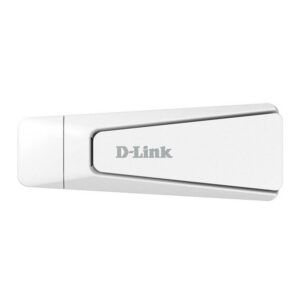 Adaptador wifi 6 usb 3.0 d - link | D - link | Linkxa Telecom