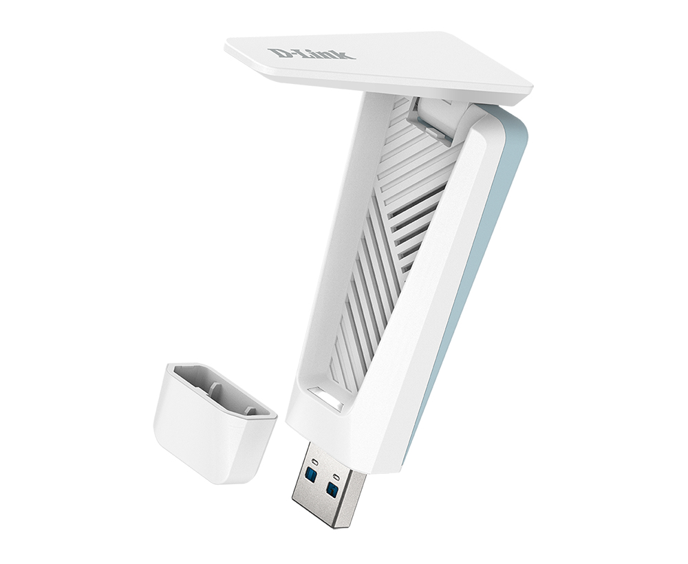 Adaptador wifi 6 usb 3.0 d - link | D - link - Imagen 5