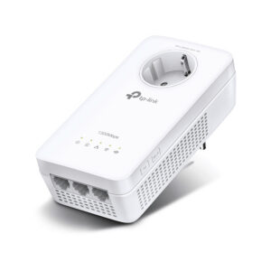 Adaptador wifi powerline ac tp - link tl - wpa8631p | Tp - link | Linkxa Telecom