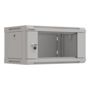 Armario lanberg 19 pulgadas 4u 540x350 gris | Lanberg | Linkxa Telecom