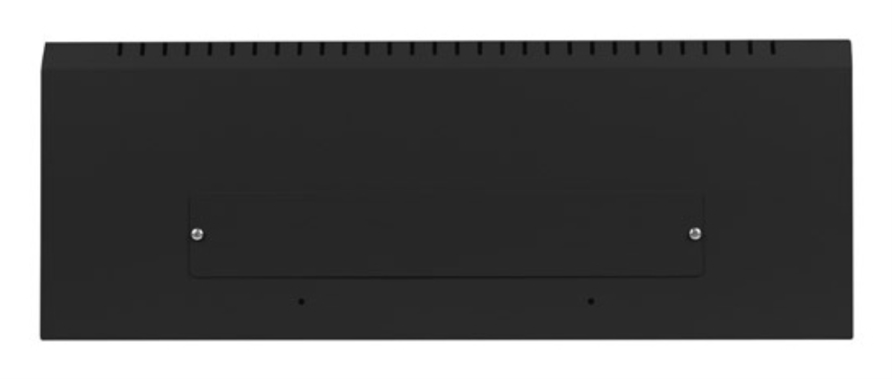 Armario lanberg 19 pulgadas 4u+3u 540x200 negro | Lanberg - Imagen 6
