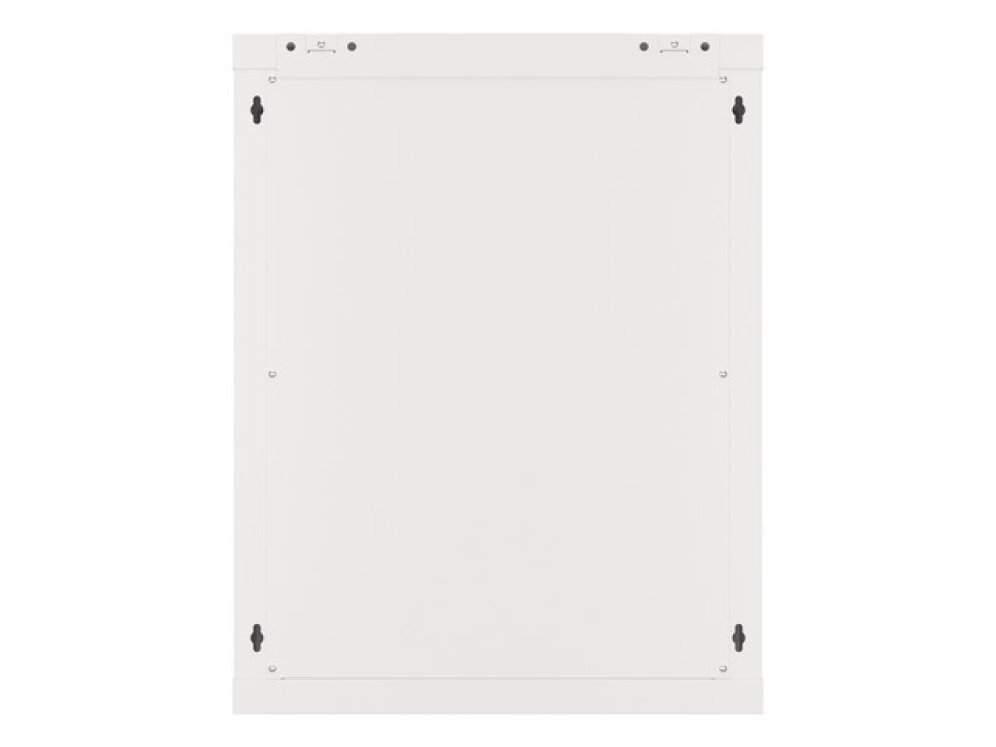 Armario lanberg 19 pulgadas 6u 540x350 gris | Lanberg - Imagen 6