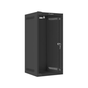 Armario lanberg mural rack 10 pulgadas 12u | Lanberg | Linkxa Telecom