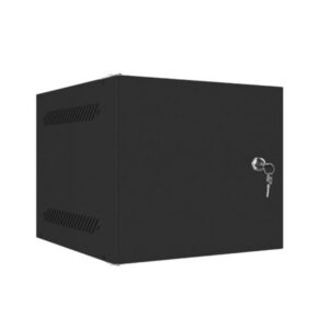 Armario lanberg mural rack 10 pulgadas 4u | Lanberg | Linkxa Telecom