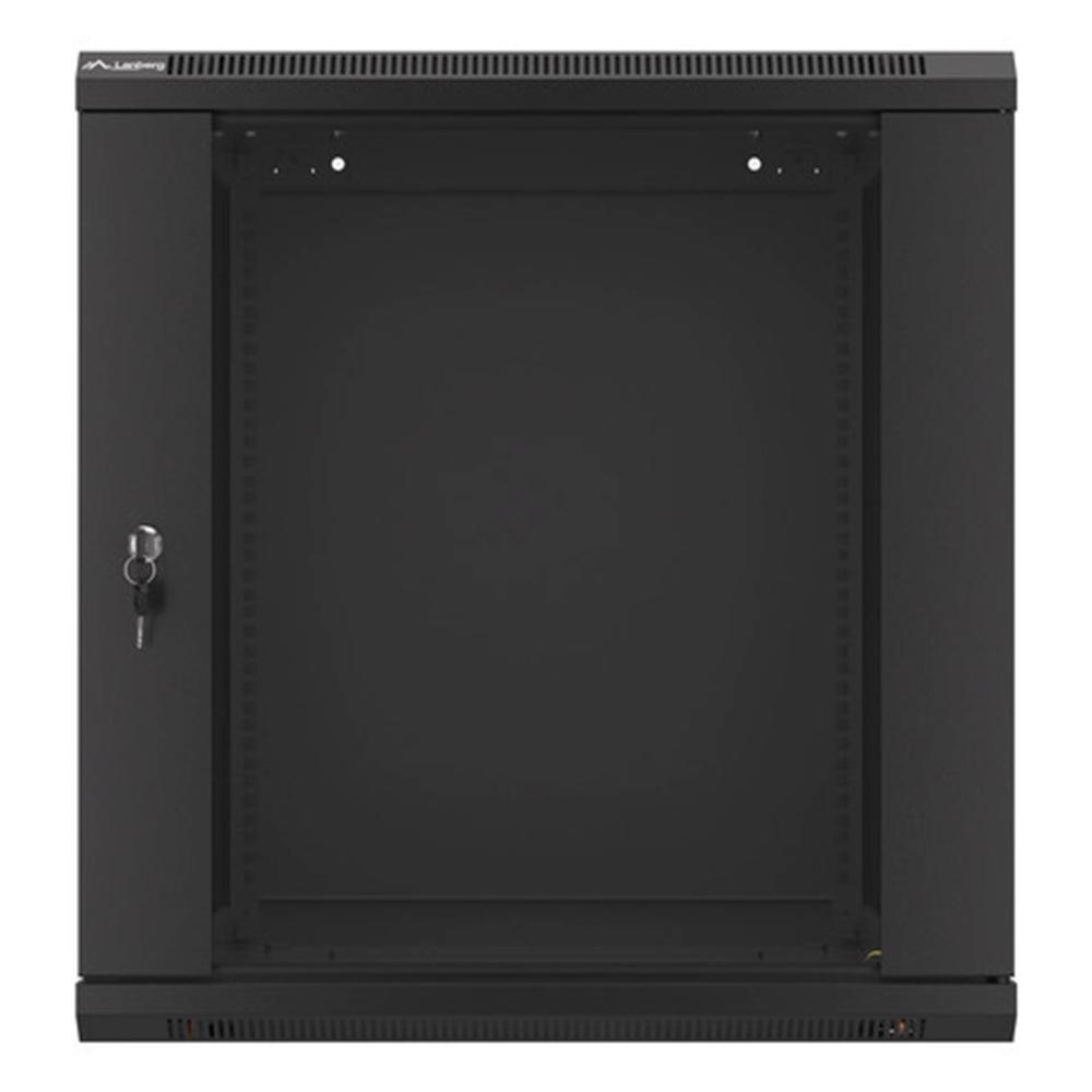 Armario lanberg mural rack 19 pulgadas 12u | Lanberg | Linkxa Telecom