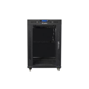 Armario lanberg rack 19 pulgadas 15u 600x600 | Lanberg | Linkxa Telecom