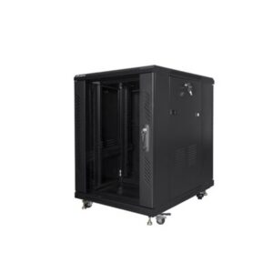 Armario lanberg rack 19 pulgadas 15u 600x800 | Lanberg | Linkxa Telecom
