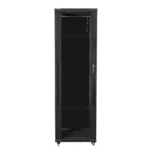 Armario lanberg rack 19 pulgadas 42u 600x800 | Lanberg | Linkxa Telecom