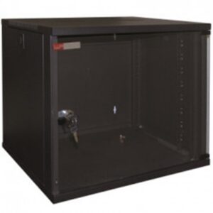 Armario mini rack wp 19 pulgadas wpn - rwa - 12604 - b | Wp european cabling solution | Linkxa Telecom