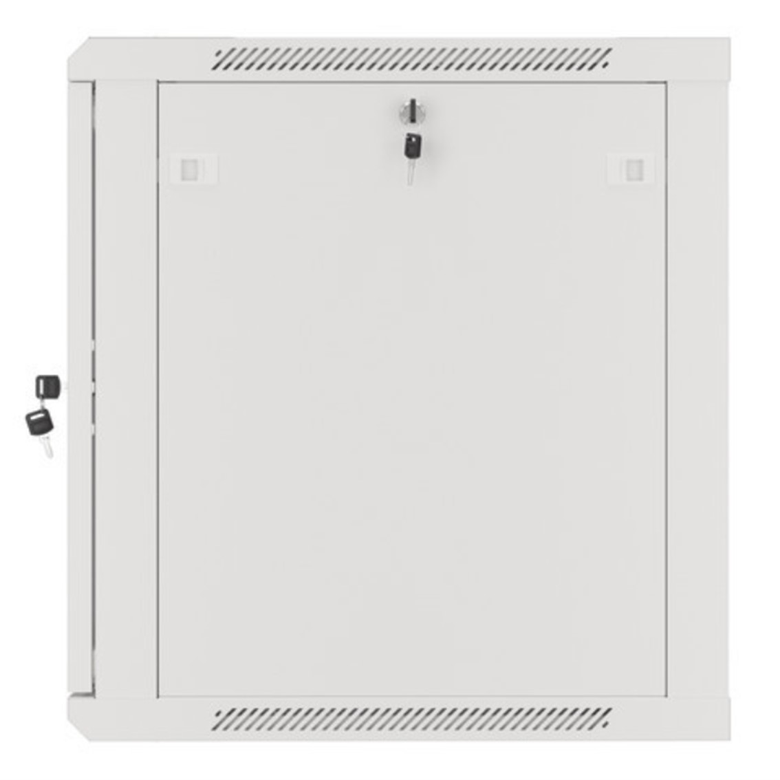 Armario rack lanberg 12u 600x600x368 auto | Lanberg - Imagen 3