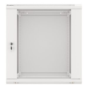 Armario rack lanberg 12u 600x600x368 auto | Lanberg | Linkxa Telecom