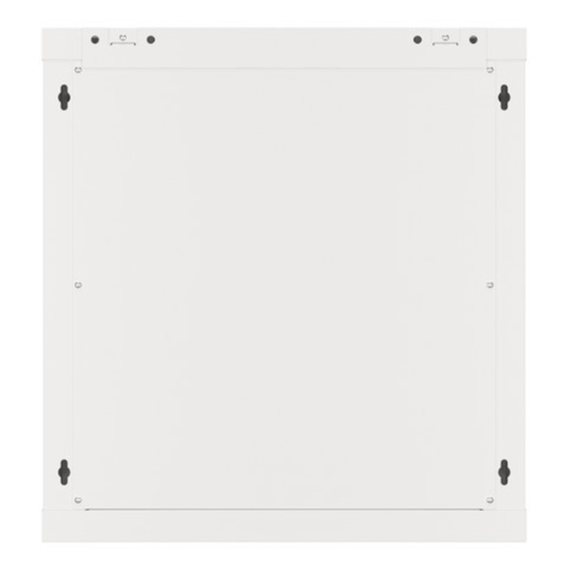 Armario rack lanberg 12u 600x600x368 auto | Lanberg - Imagen 5