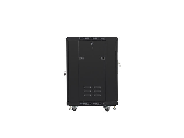 Armario rack lanberg 15u 600 x | Lanberg - Imagen 3