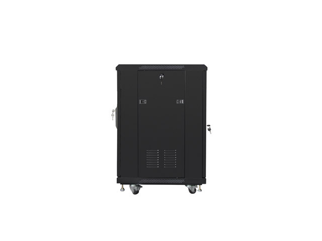 Armario rack lanberg 15u 600 x | Lanberg - Imagen 4