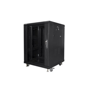 Armario rack lanberg 15u 600 x | Lanberg | Linkxa Telecom