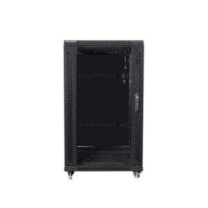 Armario rack lanberg 22u 600x600 autoensamblado | Lanberg | Linkxa Telecom