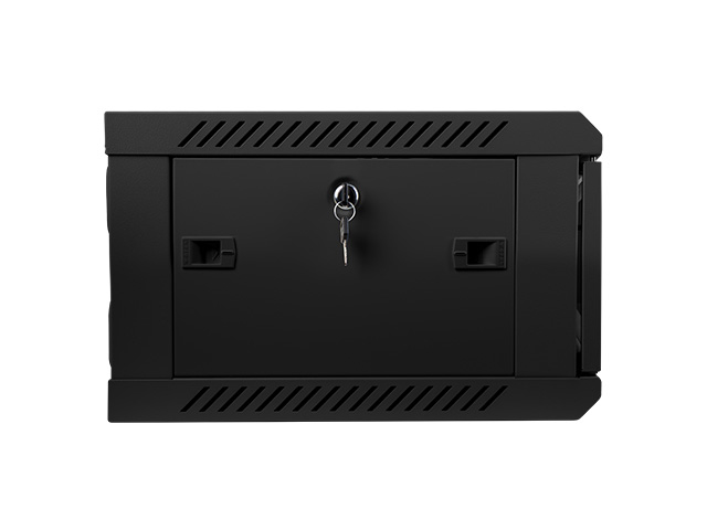 Armario rack lanberg 4u 600x450x279 auto | Lanberg - Imagen 6