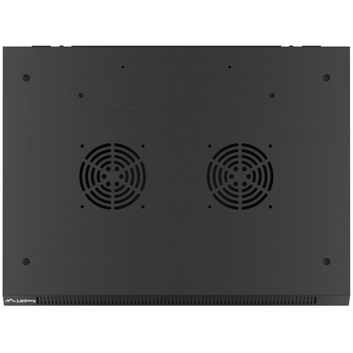 Armario rack lanberg 6u 600x450x368 auto | Lanberg - Imagen 2
