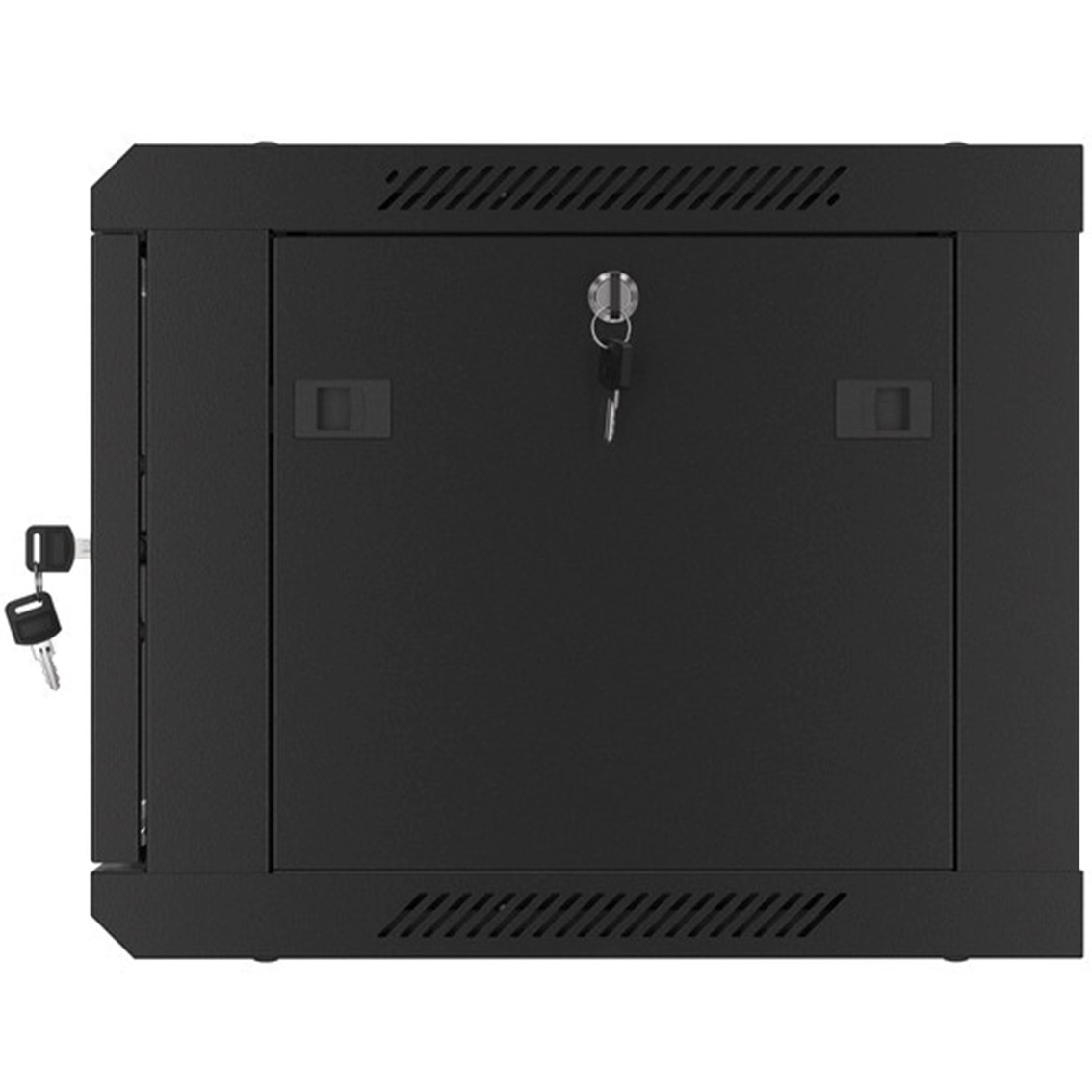 Armario rack lanberg 6u 600x450x368 auto | Lanberg - Imagen 3