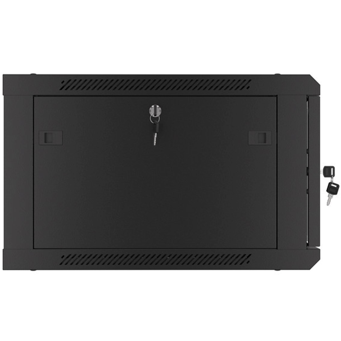 Armario rack lanberg 6u 600x600x368 auto | Lanberg - Imagen 3