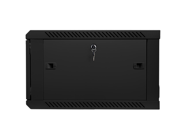 Armario rack lanberg 6u 600x600x368 auto | Lanberg - Imagen 6