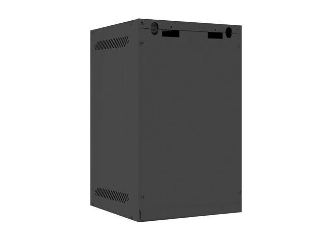 Armario rack lanberg 9u 280x310 auto | Lanberg - Imagen 3