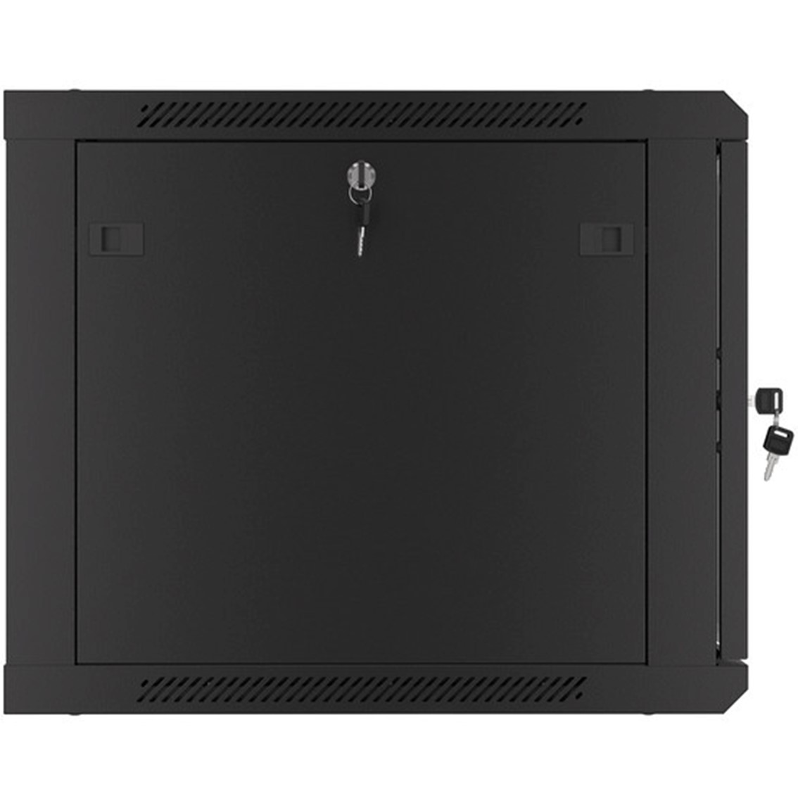Armario rack lanberg 9u 600x600x501 auto | Lanberg - Imagen 2