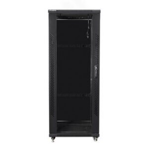 Armario rack lanberg suelo 32u 600x600x1603 | Lanberg | Linkxa Telecom