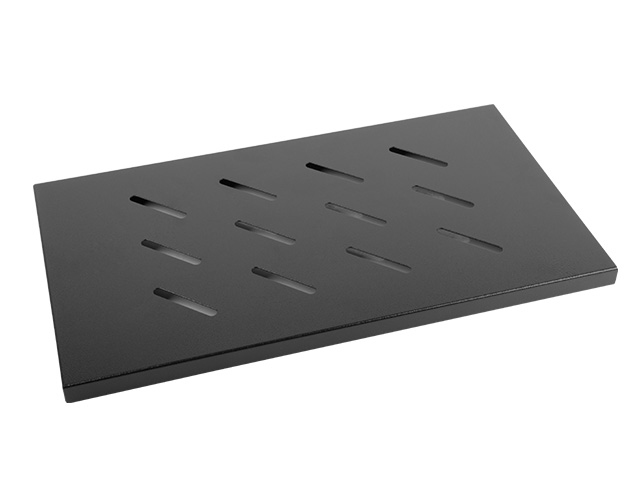 Bandeja fija lanberg 1u 465x315 mm | Lanberg | Linkxa Telecom