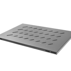 Bandeja fija lanberg 1u 465x715mm hasta120kg | Lanberg | Linkxa Telecom