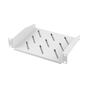 Bandeja lanberg fija 1u 254x180mm hasta | Lanberg | Linkxa Telecom