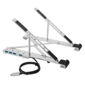 Base portatil targus con hub integrado | Targus | Linkxa Telecom