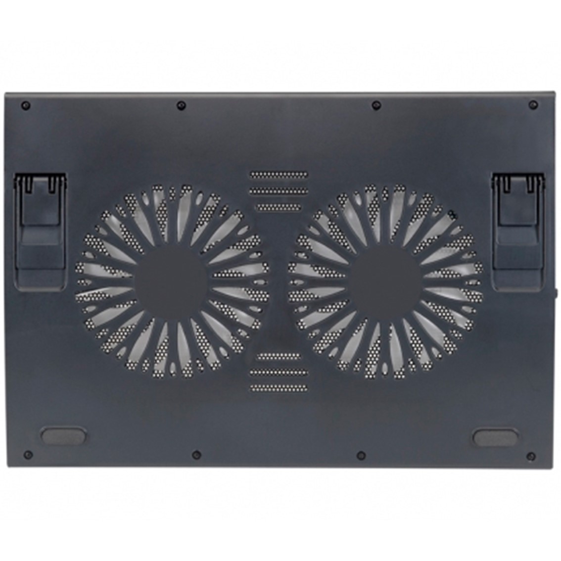 Base refrigeracion conceptronic portatiles 2 ventiladores | Conceptronic - Imagen 2