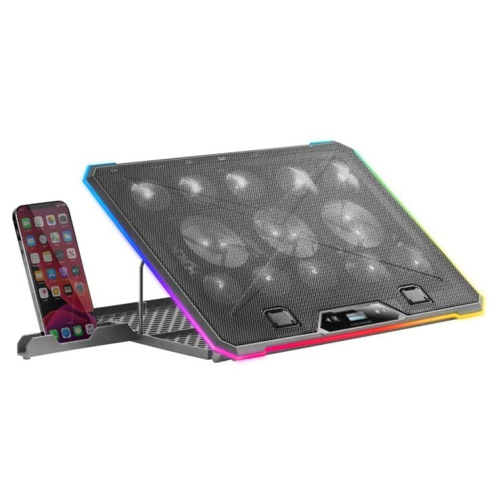 Base refrigeracion mars gaming mnbc13 portatil | Mars gaming - Imagen 2