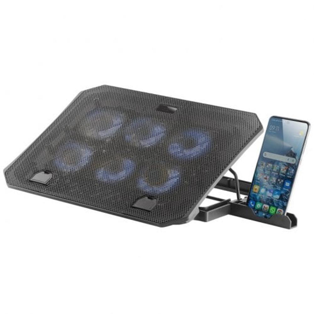 Base refrigeracion mars gaming mnbc23 portatil | Mars gaming - Imagen 3