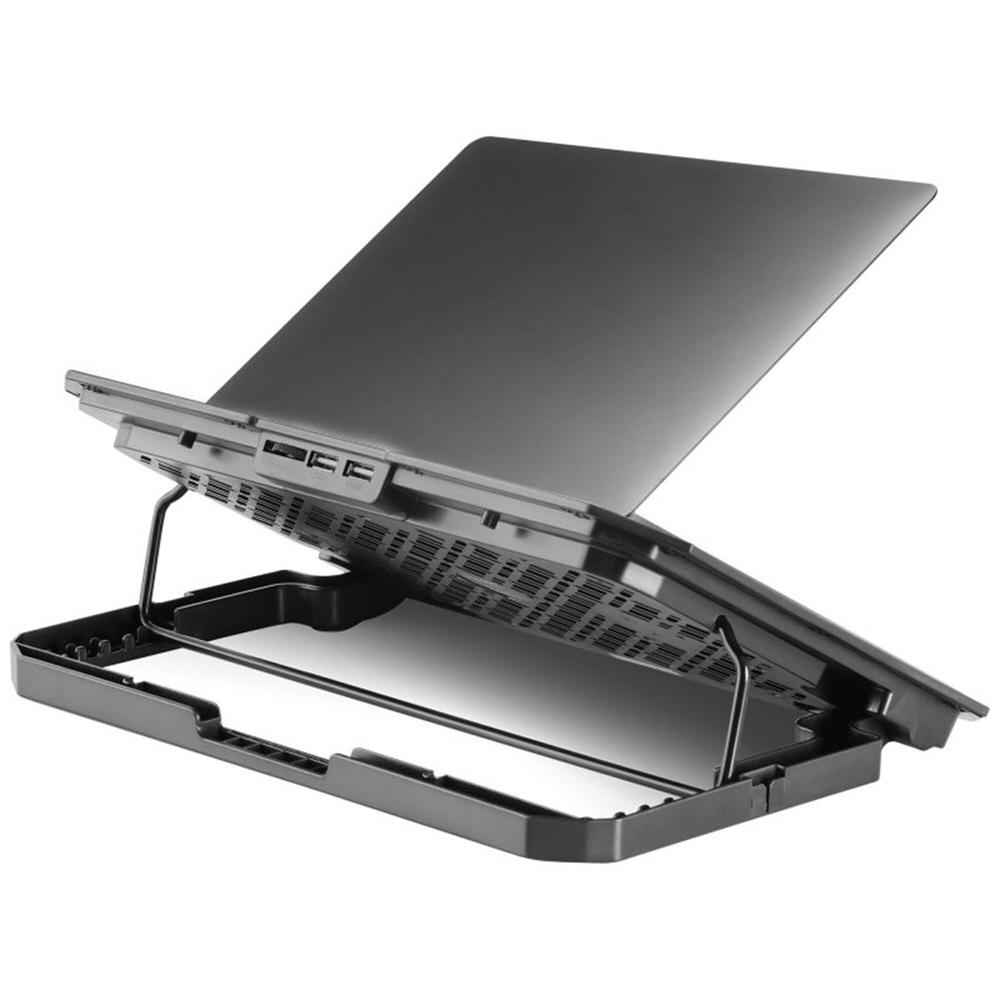 Base refrigeracion mars gaming mnbc23 portatil | Mars gaming - Imagen 4