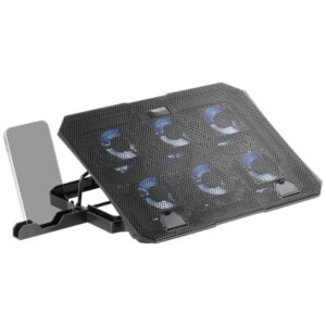 Base refrigeracion mars gaming mnbc23 portatil | Mars gaming | Linkxa Telecom