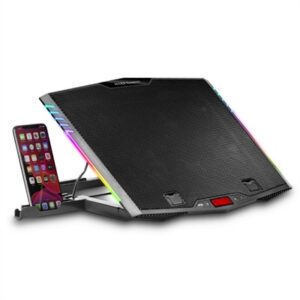 Base refrigeracion mars gaming mnbc5 portatil | Mars gaming | Linkxa Telecom