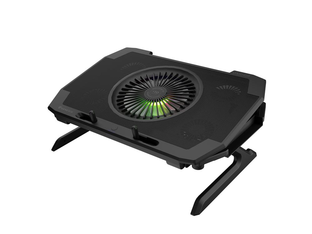Base refrigeradora genesis oxid 850 rgb | Genesis - Imagen 5