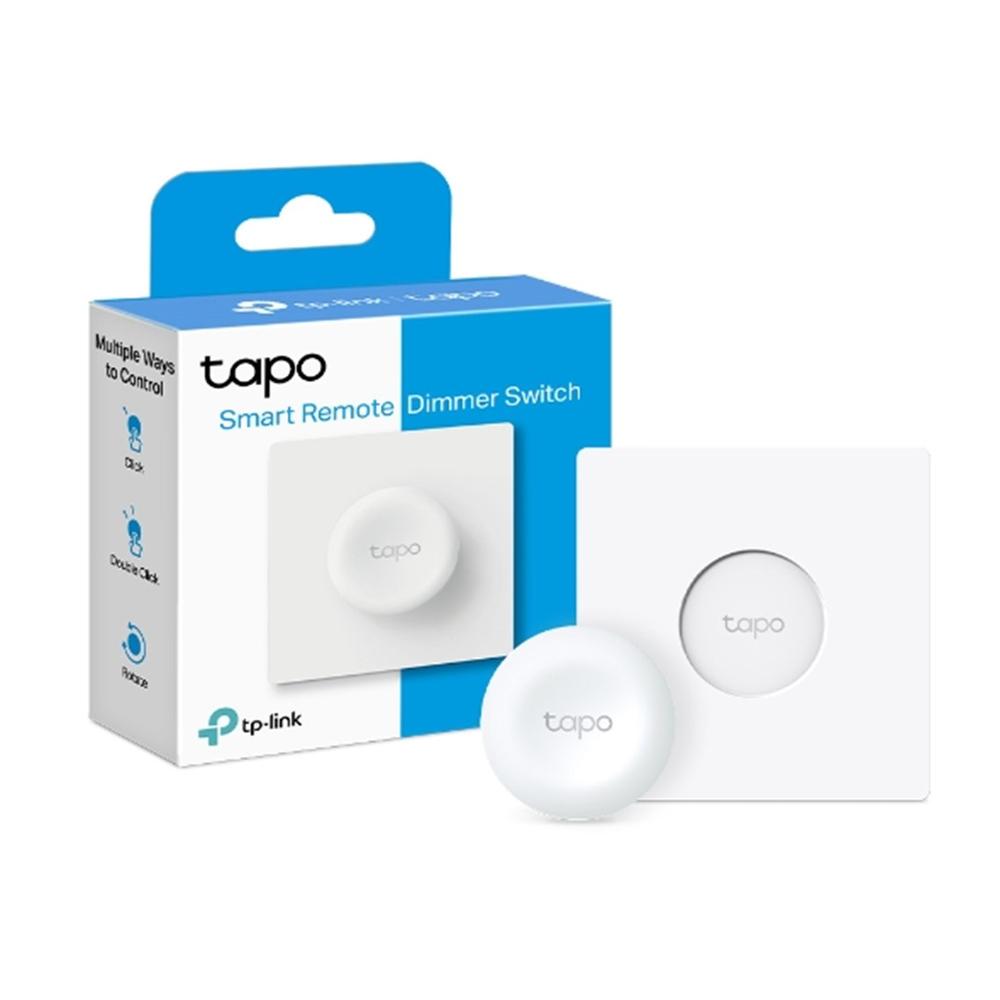 Boton inteligente tp - link tapo s200d | Tp - link - Imagen 2