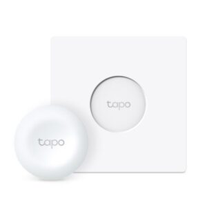 Boton inteligente tp - link tapo s200d | Tp - link | Linkxa Telecom