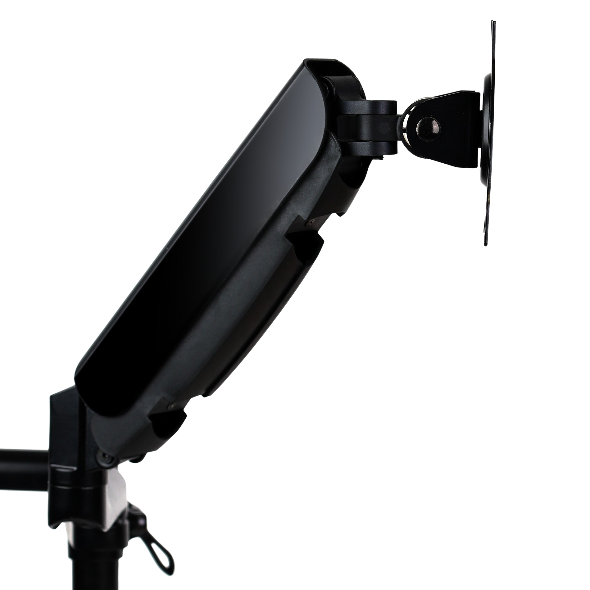 Brazo articulado soporte doble monitor ajustable | Phoenix technologies - Imagen 5