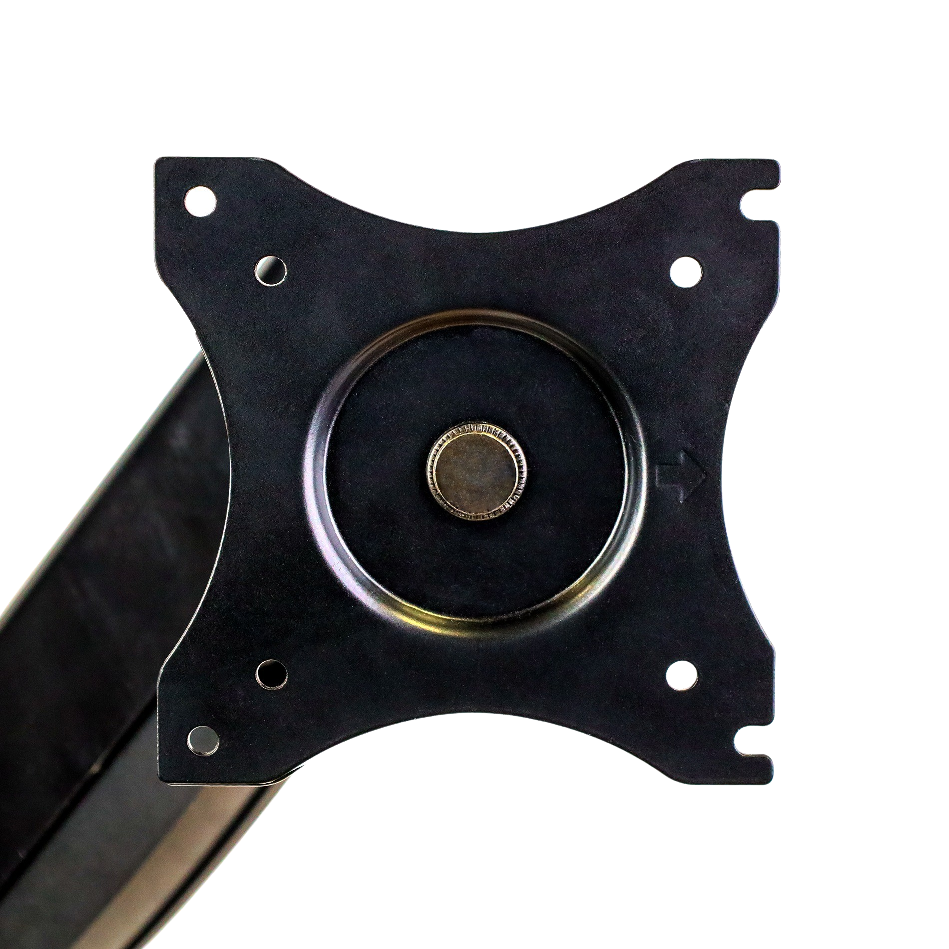 Brazo articulado soporte doble monitor ajustable | Phoenix technologies - Imagen 6