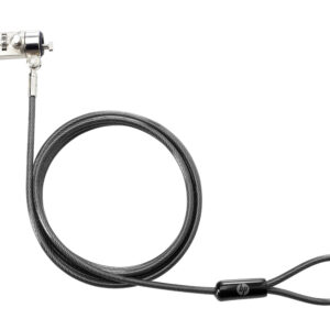 Cable hp antirrobo de combinacion | Hp | Linkxa Telecom