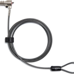 Cable hp antirrobo de combinacion nano | Hp | Linkxa Telecom