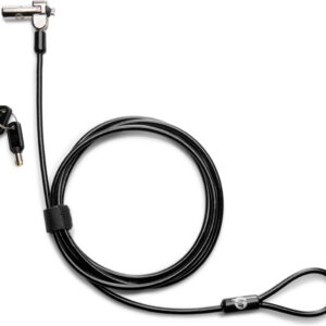 Cable hp antirrobo de llave nano | Hp | Linkxa Telecom