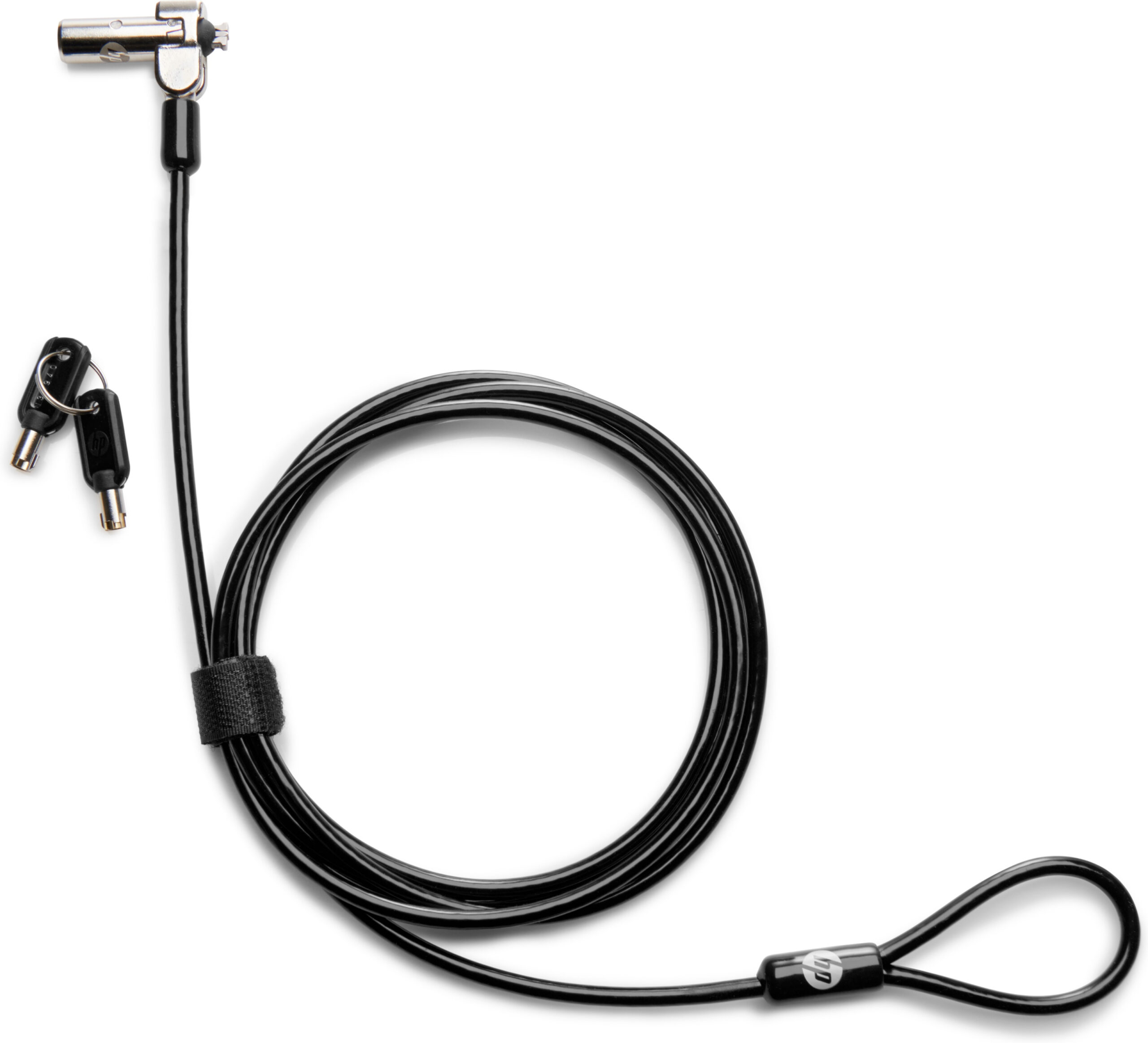 Cable hp antirrobo de llave nano | Hp | Linkxa Telecom