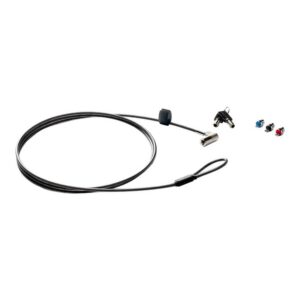 Cable hp antirrobo sure key de | Hp